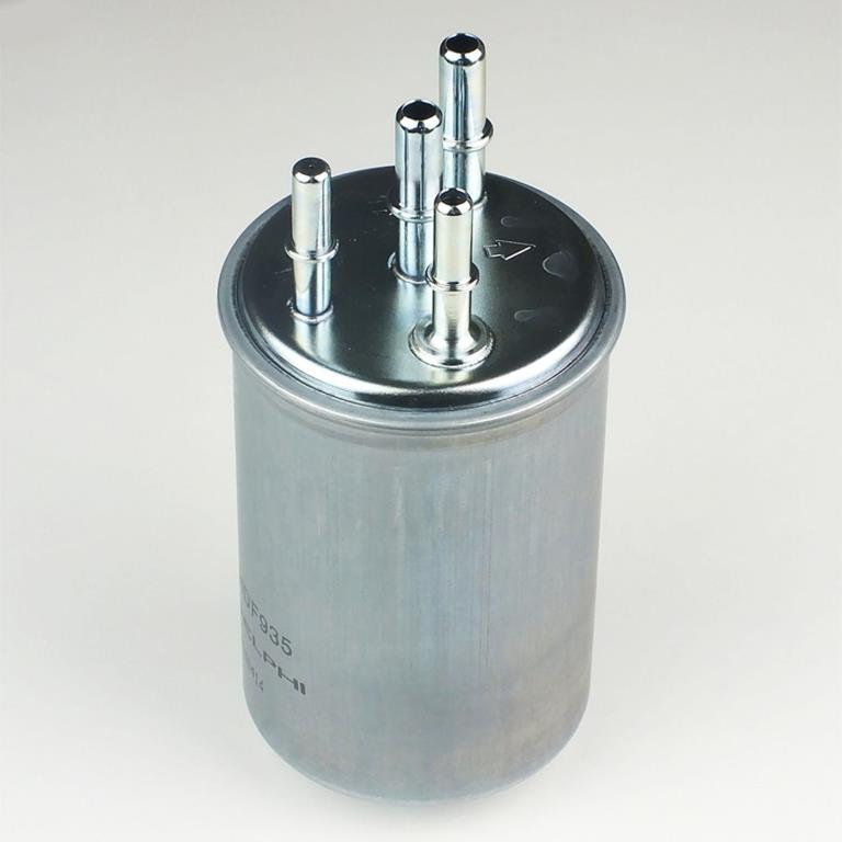 Filtre à carburant (Filtre à gasoil) DELPHI ref. HDF935